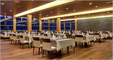 Restaurant VirtueMart Themes