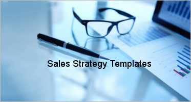Sales Strategy Templates