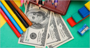 School Budget Templates