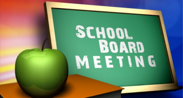 School Meeting Minutes Templates