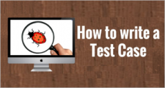 15+ Simple Test Case Templates
