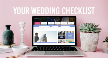 Wedding Checklist Templates