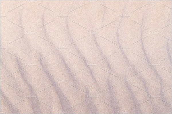 3D Sand Texture