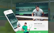 Meet an Amazing Collection of 10+ Best Sports WordPress Themes