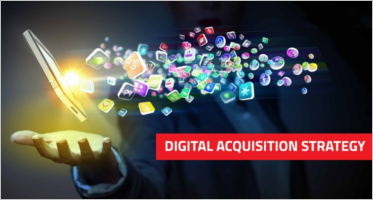 Acquisition Strategy Templates