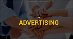10+ Best Advertising Drupal Templates