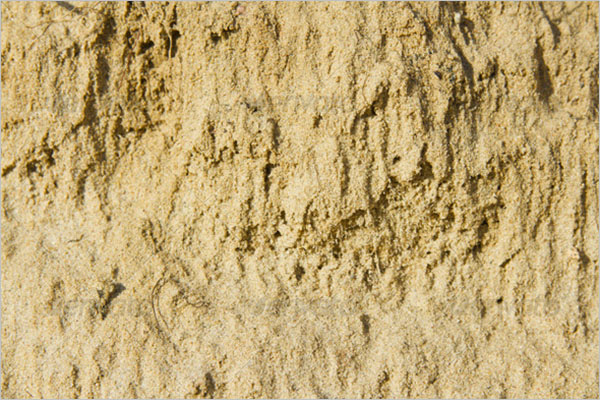 Beach Sand Texture