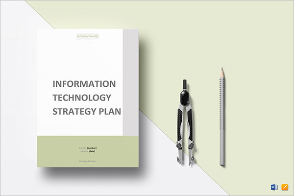 Best HR Strategy Template