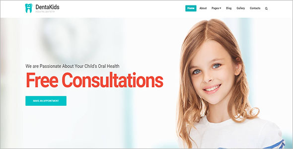 Best Joomla Medical Template