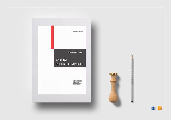 Best Production Report Template
