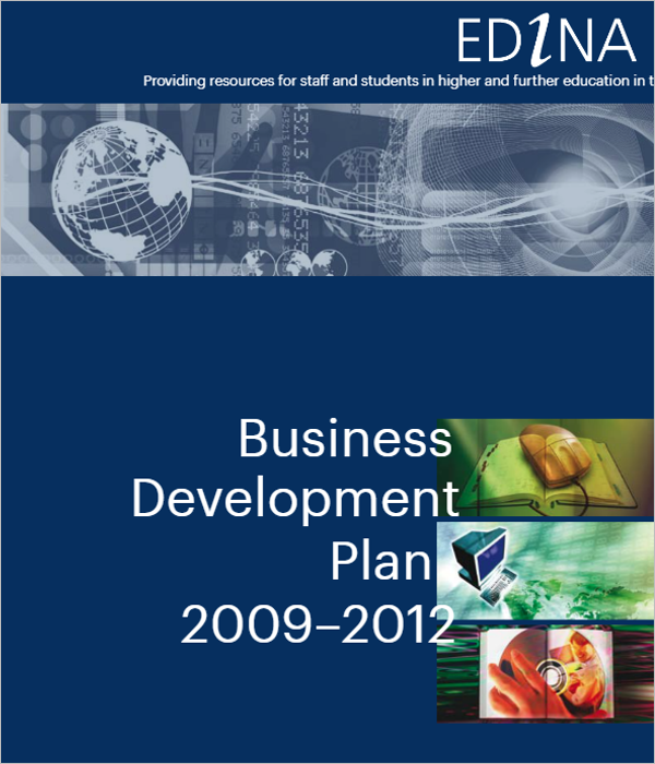 Carrier Development Plan Template