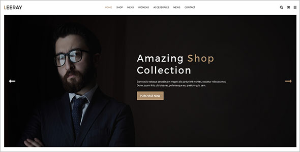 Cheap & Best Open Cart Template