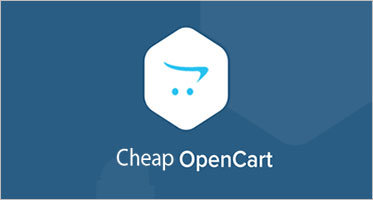 Cheap Opencart Templates