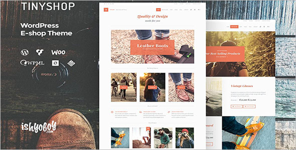 CustomisableÂ Multilingual WordPress Theme