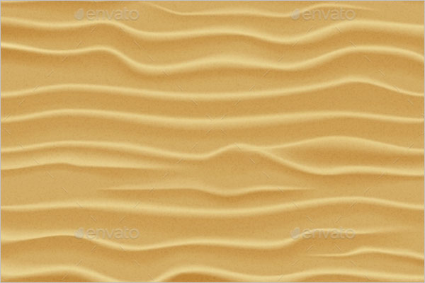 Dessert Sand Texture