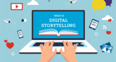 10+ Free Digital Storyboard Templates