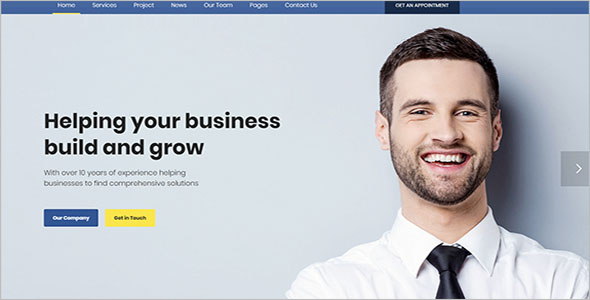 Drupal Theme For Personal Blog