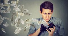 16+ Sample Expenditure Budget Templates