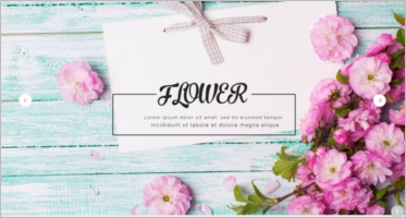 Floral Tumblr Themes