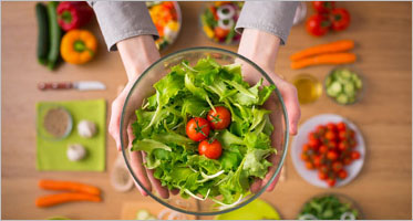 Food Blog WordPress Themes