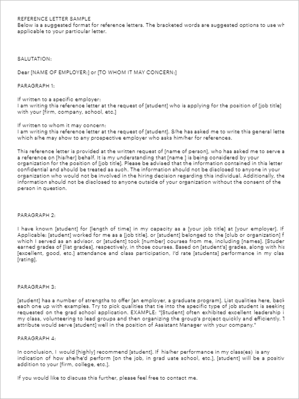 Free Project Management Plan Template