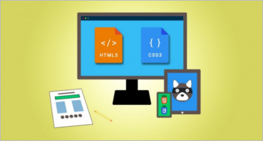 HTML5 & CSS3 WordPress Themes