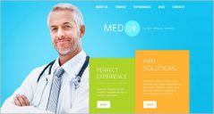 35+ Best Health Joomla Themes
