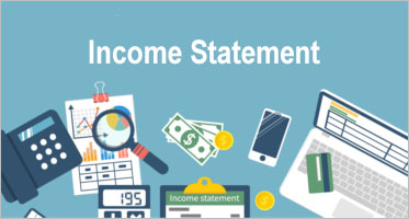 Income Statement Templates