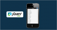 47+ Best jQuery Mobile Templates