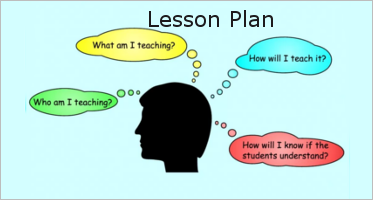 Lesson Plan Templates