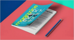 21+ Best Magazine Bootstrap Templates