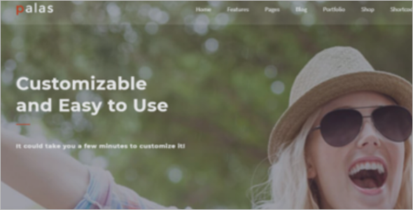 Minimal Bootstrap Template