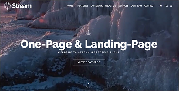 Minimal Knowledge Base WordPress Theme