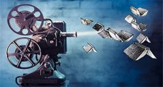15+ Movie Storyboard Templates