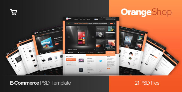 Multi Purpose Cheap Open Cart Template