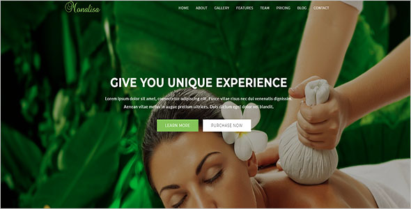Multipurpose Health Joomla Theme