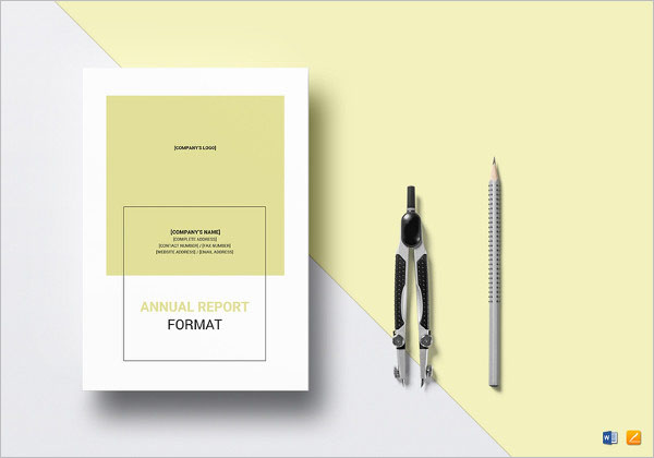 Production Report Template Free