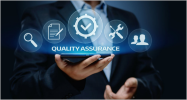 Quality Assurance Plan Templates