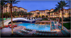 18+ Resort Joomla Templates