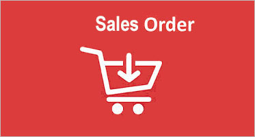 Sales Order Templates