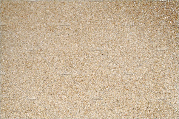 Sand Dune Texture