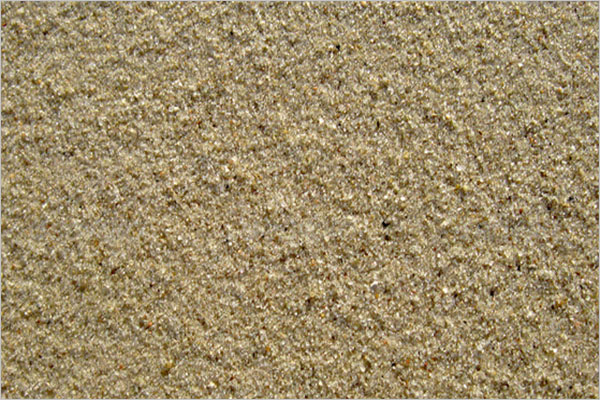Sand Texture Design