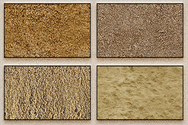Sand Texture Pack