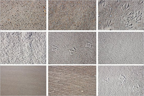 Sand Texture Photoshop