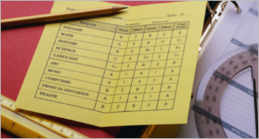 School Report Templates