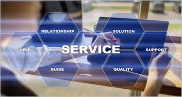 Service Receipt Templates