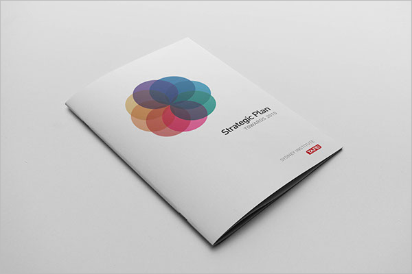 Strategic Plan Framework Template