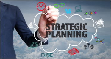 Strategic Plan Templates