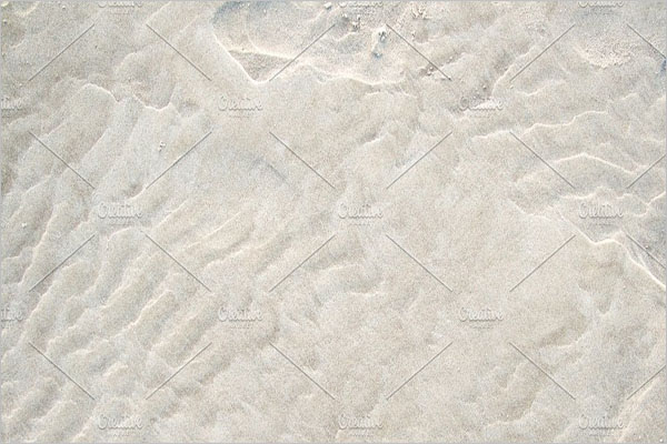 White Sand Texture