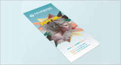 39+ Creative 3D Flyer Templates